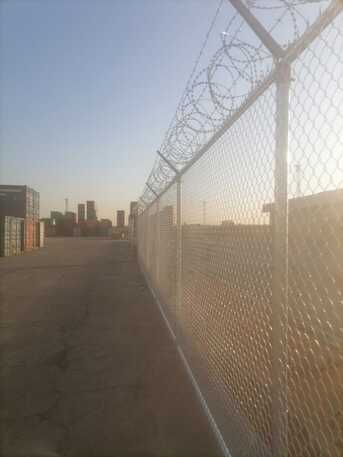 Dhahran, Construction, Strong Stylish And Affordable Fencing Solution