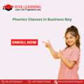 Phonics Classes In Business Bay