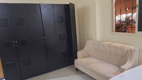 Riyadh, Rooms Available, SAR 1500/month,  Furnished,  Furnished Executive Bachelor Room Available &ndash; Wadi Laban