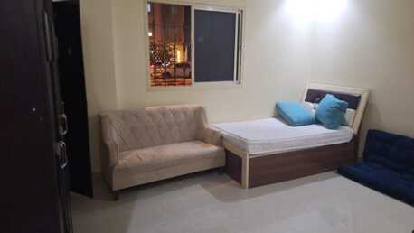 Riyadh, Rooms Available, SAR 1500/month,  Furnished,  Furnished Executive Bachelor Room Available &ndash; Wadi Laban