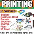 Abdullah Digital Printing Solution