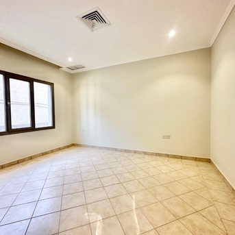 Kuwait City, Villas, KWD 1000,  Four Bedroom Floor For Rent In Hateen, Kuwait