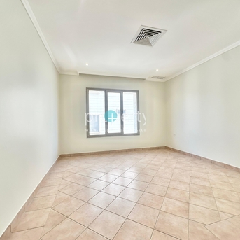 Kuwait City, Villas, KWD 1000,  Four Bedroom Floor For Rent In Hateen, Kuwait