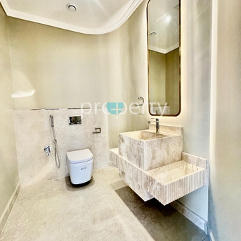 Kuwait City, Villas, KWD 1000,  Four Bedroom Floor For Rent In Hateen, Kuwait