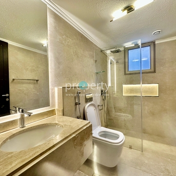 Kuwait City, Villas, KWD 1000,  Four Bedroom Floor For Rent In Hateen, Kuwait