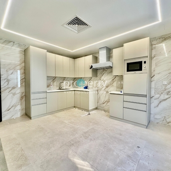 Kuwait City, Villas, KWD 1000,  Four Bedroom Floor For Rent In Hateen, Kuwait