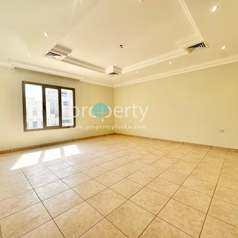 Kuwait City, Villas, KWD 1000,  Four Bedroom Floor For Rent In Hateen, Kuwait