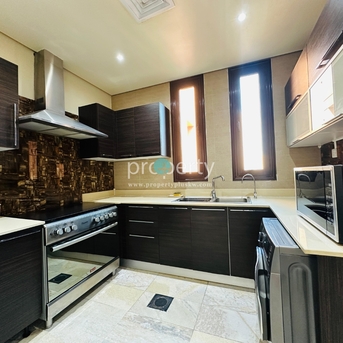 Kuwait City, Apartments/Houses, KWD 600/month,  1 BR,  Fully Furnished 1-Bedroom Apartment For Rent In Mahboula, Kuwait