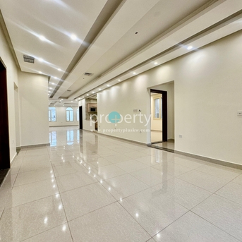 Kuwait City, Apartments/Houses, KWD 850/month,  4 BR,  Spacious 4-Bedroom Floor For Rent In Abu Fathira, Kuwait