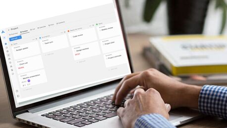 Geneva, Business, Freelance Management Tools | Open Source Time Tracking