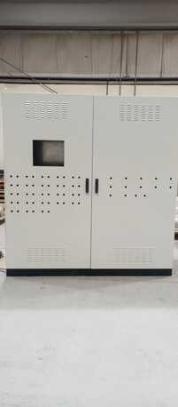 Dammam, Technical, Structural Designer, Sheet Metal And Valve Design Engineer, Solidworks, AutoCAD, Inventor