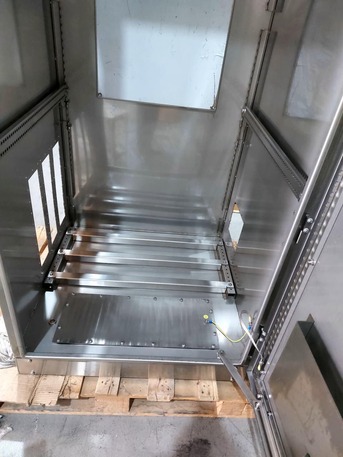 Dammam, Technical, Structural Designer, Sheet Metal And Valve Design Engineer, Solidworks, AutoCAD, Inventor