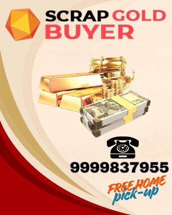 Noida, Items Wanted, Best Places To Get Cash For Silver In Noida Quickly