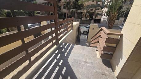 Amman, Apartments/Houses, JOD 30000/year,  Furnished,  4 BR,  Luxury Furnished Apartment For Rent In 4th Circle