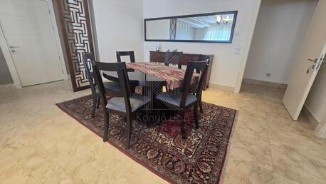 Amman, Apartments/Houses, JOD 30000/year,  Furnished,  4 BR,  Luxury Furnished Apartment For Rent In 4th Circle