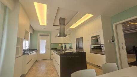 Amman, Apartments/Houses, JOD 30000/year,  Furnished,  4 BR,  Luxury Furnished Apartment For Rent In 4th Circle