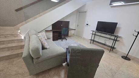 Amman, Apartments/Houses, JOD 30000/year,  Furnished,  4 BR,  Luxury Furnished Apartment For Rent In 4th Circle