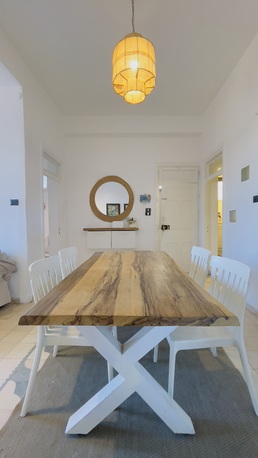 Amman, Apartments/Houses, JOD 550/month,  2 BR,  100 Sq. Meter,  ✨ 2-Bedroom Apartment For Rent In Jabal Amman ✨