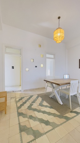 Amman, Apartments/Houses, JOD 550/month,  2 BR,  100 Sq. Meter,  ✨ 2-Bedroom Apartment For Rent In Jabal Amman ✨