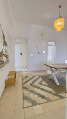 Amman, Apartments/Houses, JOD 550/month,  2 BR,  100 Sq. Meter,  ✨ 2-Bedroom Apartment For Rent In Jabal Amman ✨