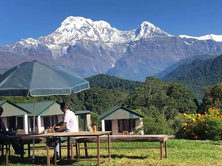 Singapore, Travel, Kathmandu Pokhara Chitwan Tour 12 Days &ndash; Best Nepal Vacation Plan