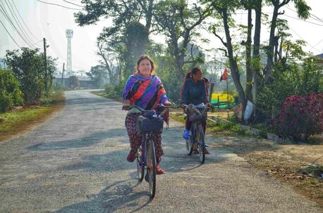 Singapore, Travel, Kathmandu Pokhara Chitwan Tour 12 Days &ndash; Best Nepal Vacation Plan