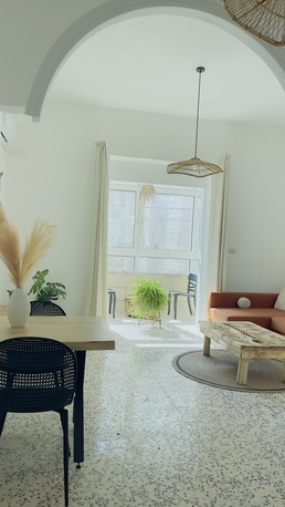 Jabal Al-Weibdeh, Apartments/Houses, Furnished,  2 BR,  125 Sq. Meter,  ✨ 2-Bedroom Apartment For Rent In Jabal Al-Weibdeh ✨