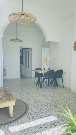 Jabal Al-Weibdeh, Apartments/Houses, Furnished,  2 BR,  125 Sq. Meter,  ✨ 2-Bedroom Apartment For Rent In Jabal Al-Weibdeh ✨