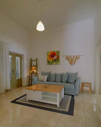 Jabal Al-Weibdeh, Apartments, Flats, Houses & Villas, 1 BR,  ✨ 1-Bedroom Apartment For Rent In Jabal Al-Weibdeh ✨