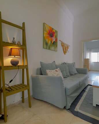 Jabal Al-Weibdeh, Apartments, Flats, Houses & Villas, 1 BR,  ✨ 1-Bedroom Apartment For Rent In Jabal Al-Weibdeh ✨