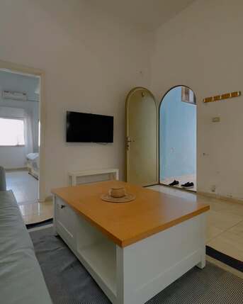 Jabal Al-Weibdeh, Apartments, Flats, Houses & Villas, 1 BR,  ✨ 1-Bedroom Apartment For Rent In Jabal Al-Weibdeh ✨