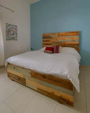 Jabal Al-Weibdeh, Apartments, Flats, Houses & Villas, 1 BR,  ✨ 1-Bedroom Apartment For Rent In Jabal Al-Weibdeh ✨