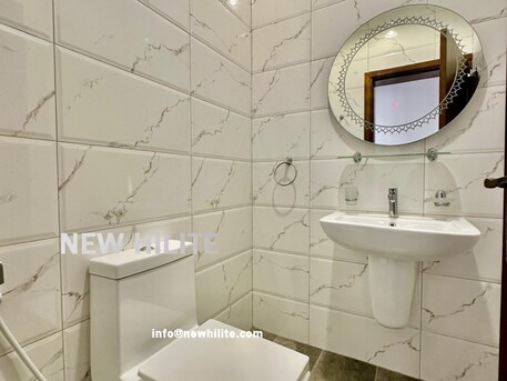 Kuwait City, Apartments/Houses, KWD 850/month,  4 BR,  Spacious 4-Bedroom Basement Apartment For Rent In Funaitees