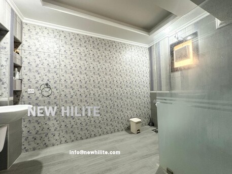 Kuwait City, Apartments/Houses, KWD 1800/month,  3 BR,  Elegant 3-Bedroom Villa With Garden For Rent In Messila