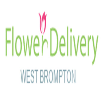 London, Business Partners, Flower Delivery West Brompton
