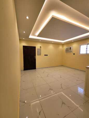 Paris, Apartments, Flats, Houses & Villas, SAR 30000/year,  1 BR,  شقه للايجار في حي الضباط بالرياض