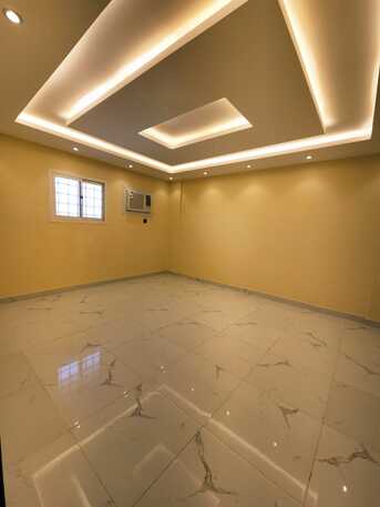 Paris, Apartments, Flats, Houses & Villas, SAR 30000/year,  1 BR,  شقه للايجار في حي الضباط بالرياض