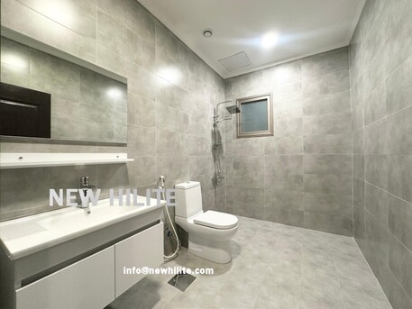 Kuwait City, Apartments/Houses, KWD 950/month,  4 BR,  Elegant 4-Bedroom Floor For Rent In Al-Siddeeq