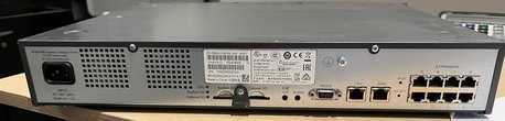Riyadh, Computers, SAR 3000,  Avaya IP Office IP500 V2 Control Unit