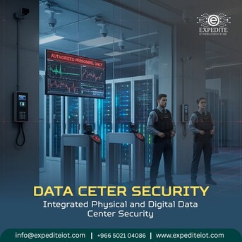 Muscat, Computer, Advanced Access Control The Newest Oman Data Center Security Standards