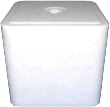 Milan, Food, EUR 9,  Blocco Di Sale Agritura &ndash; Respiro Pulito E Forza Naturale Per Il Bestiame