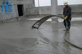 Jeddah, Construction, 🏗️ Foam Concrete & Waterproofing Contractor | Lightweight, Durable & Professional Finishi