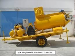 Jeddah, Construction, 🏗️ Foam Concrete & Waterproofing Contractor | Lightweight, Durable & Professional Finishi