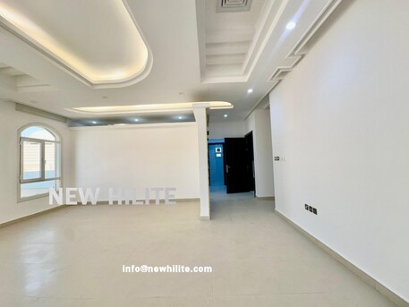 Kuwait City, Apartments/Houses, KWD 950/month,  4 BR,  Four-Bedroom Floor For Rent In Al-Siddeeq