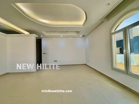Kuwait City, Apartments/Houses, KWD 950/month,  4 BR,  Four-Bedroom Floor For Rent In Al-Siddeeq