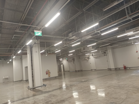 Jeddah, Construction, Construction, Finishing