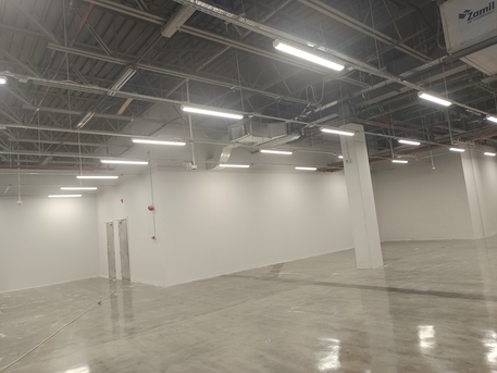 Jeddah, Construction, Construction, Finishing