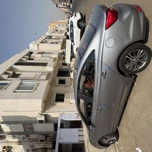 SAR 24000,  MG 5,  2020,  Automatic,  138000 KM,    Model (First Owner)