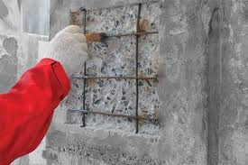 Makkah, Construction, Concrete Repairing & Waterproofing Contractor | Restore Strength, Stop Leaks, Build To Las