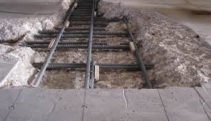 Makkah, Construction, Concrete Repairing & Waterproofing Contractor | Restore Strength, Stop Leaks, Build To Las